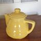 Teapot coffee maker