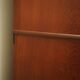 Teak wardrobe, Danish design, 1970s, production: Denmark