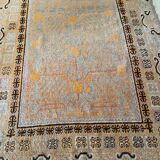 Tapis chinois ancien