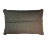 Vintage turkish handmade kilim cushion cover , 30 x 50 cm