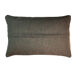 Vintage turkish handmade kilim cushion cover , 30 x 50 cm