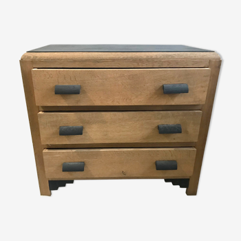 Chest of drawers year 40