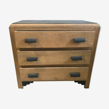 Commode année 40