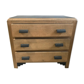 Chest of drawers year 40