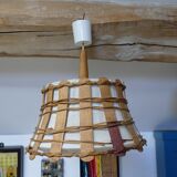 Scandinavian style pendant light