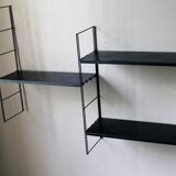 Vintage 'tomado' shelf