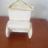 Porcelain box