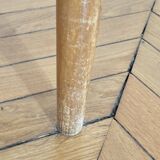 Lubke Vintage Butterfly Leaf Dining Table