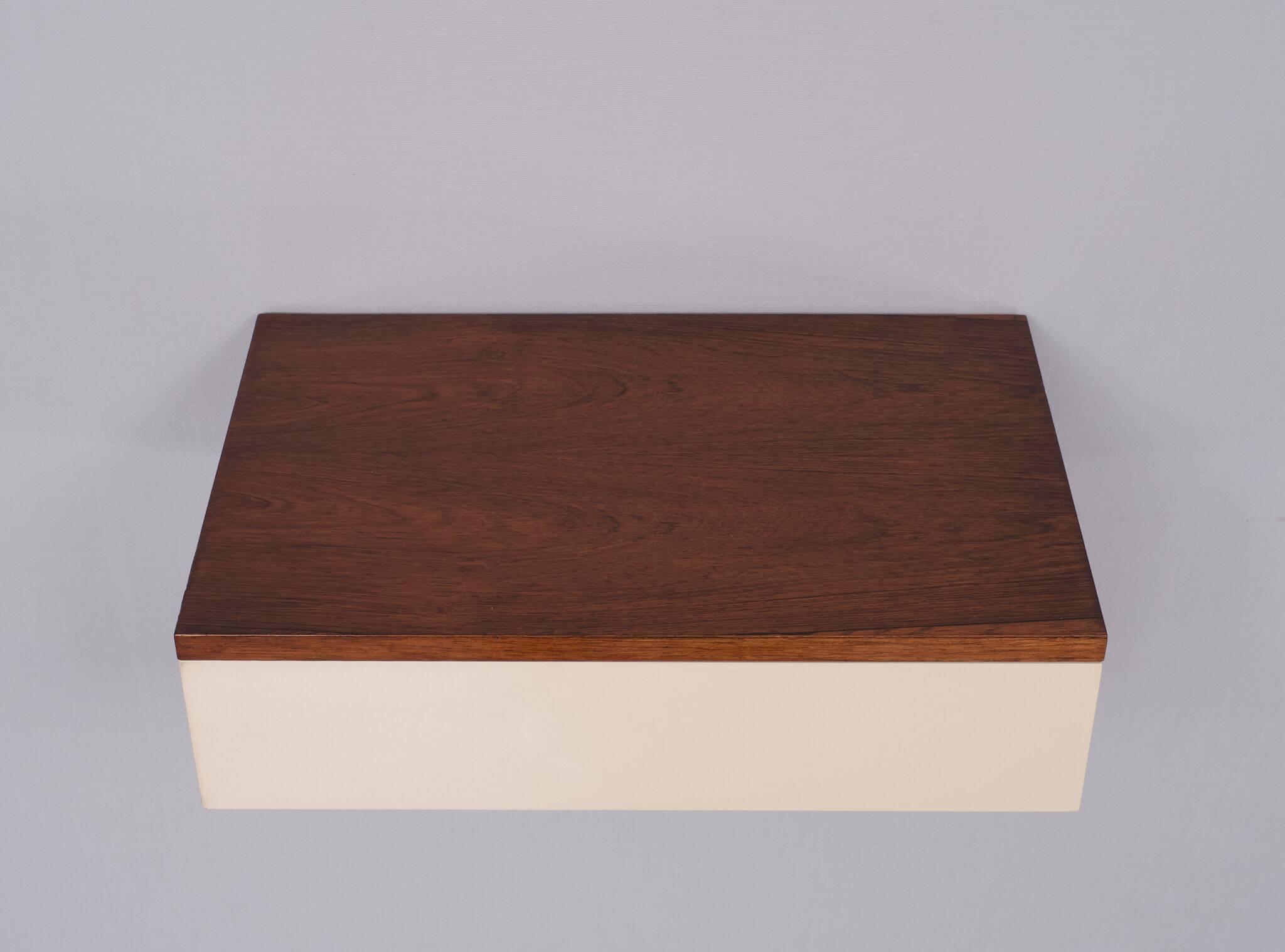 Floating night stands 1960s Holland