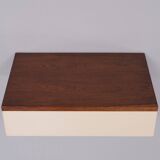 Floating night stands 1960s Holland