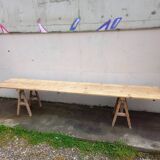 Guinguette table 398 cm