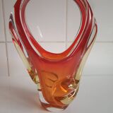 Murano vase