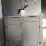 Buffet Paris years 50 gray tender