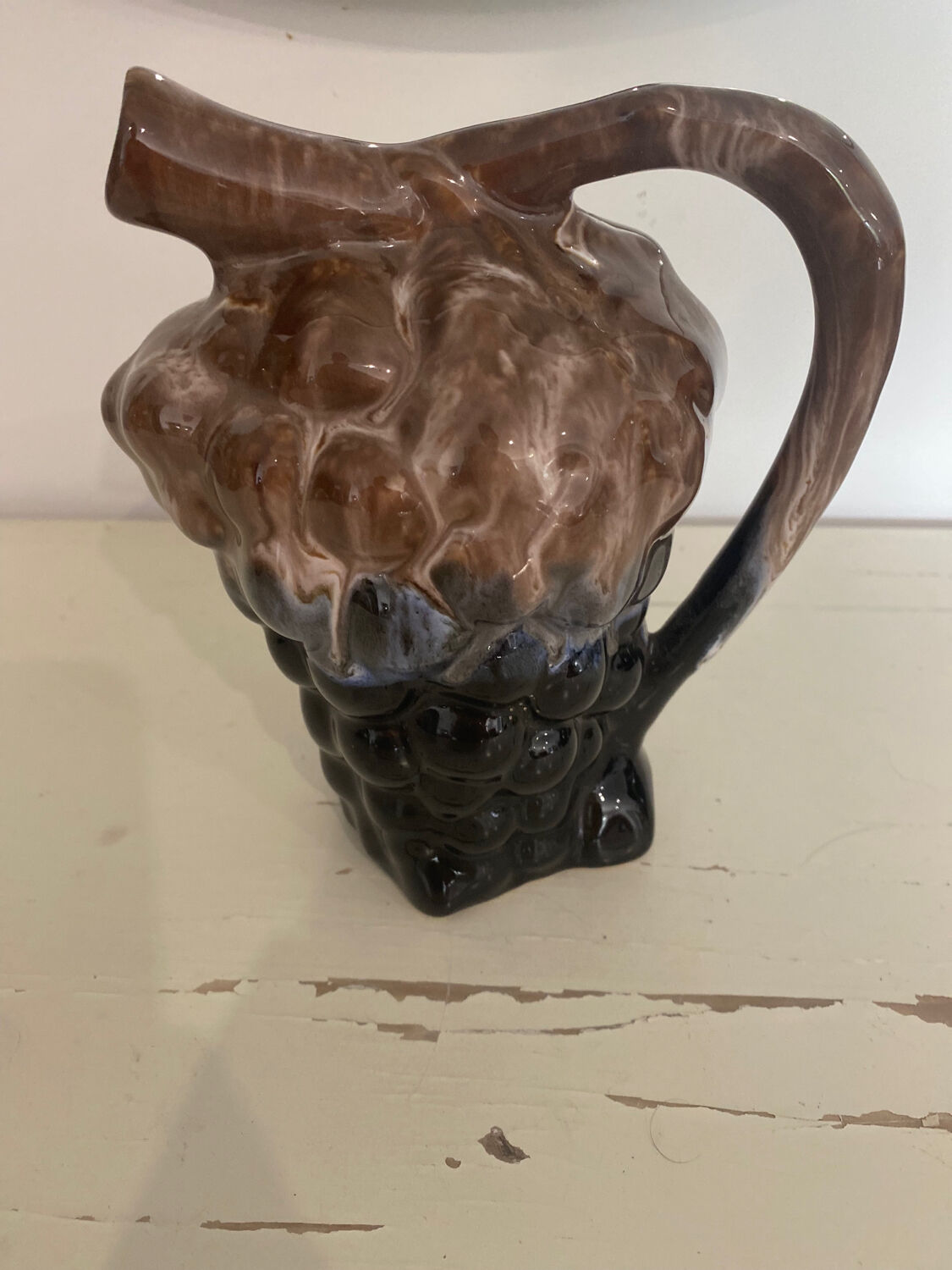 Grape Frappe Pitcher