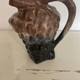 Grape Frappe Pitcher