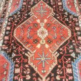Ancient Hosseinhabd carpet Iran