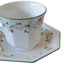 Johnson Brothers "Eternal Beau" tea cup