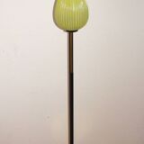Modern, 1960s floor lamp