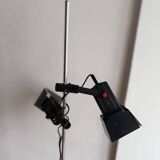 Roger Tallon floor lamp for Hustadt Leuchten 1970