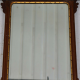 19th, Chippendale mirror