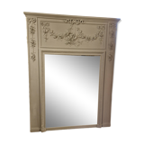 Louis XVI style trumeau