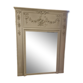 Louis XVI style trumeau