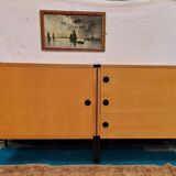 Enfilade arp 70s, in 2 blocks
