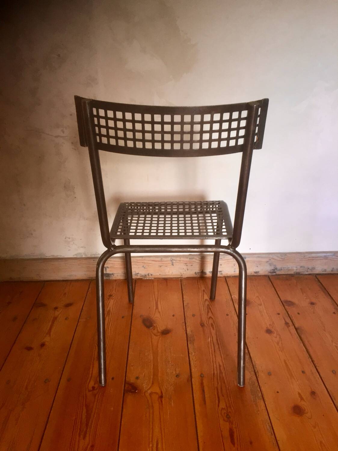 Chaise de René Malaval