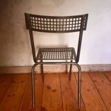 Chair by René Malaval