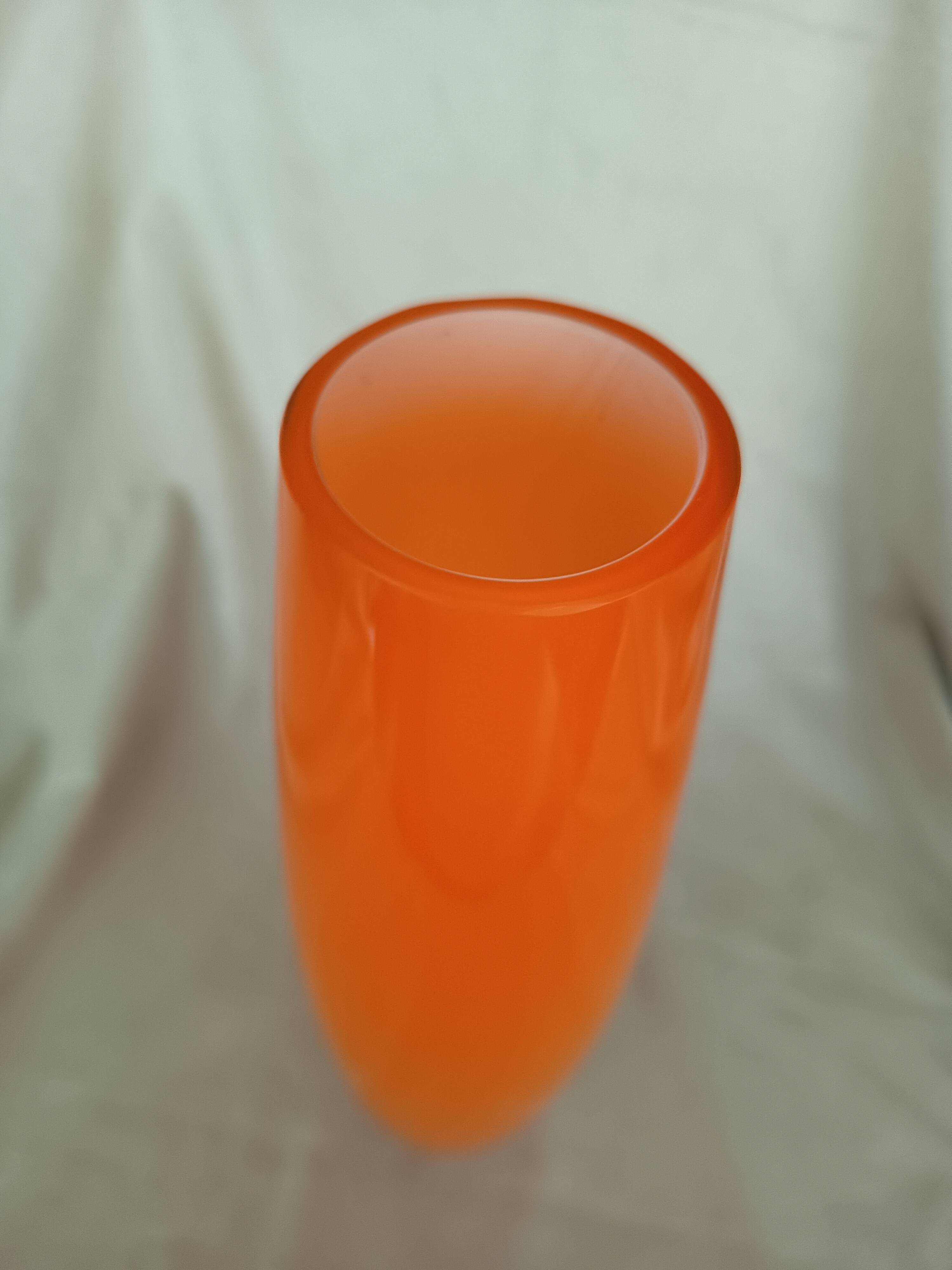 Murano vase