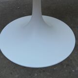 Table foot tulip 70s