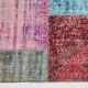 Puzle style vintage rug 354x255cm