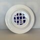 Assiette Adam D Tihany international Villeroy et boch