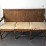Bench called Radassier