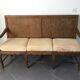 Banquette dit radassier