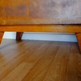 Vintage writing desk