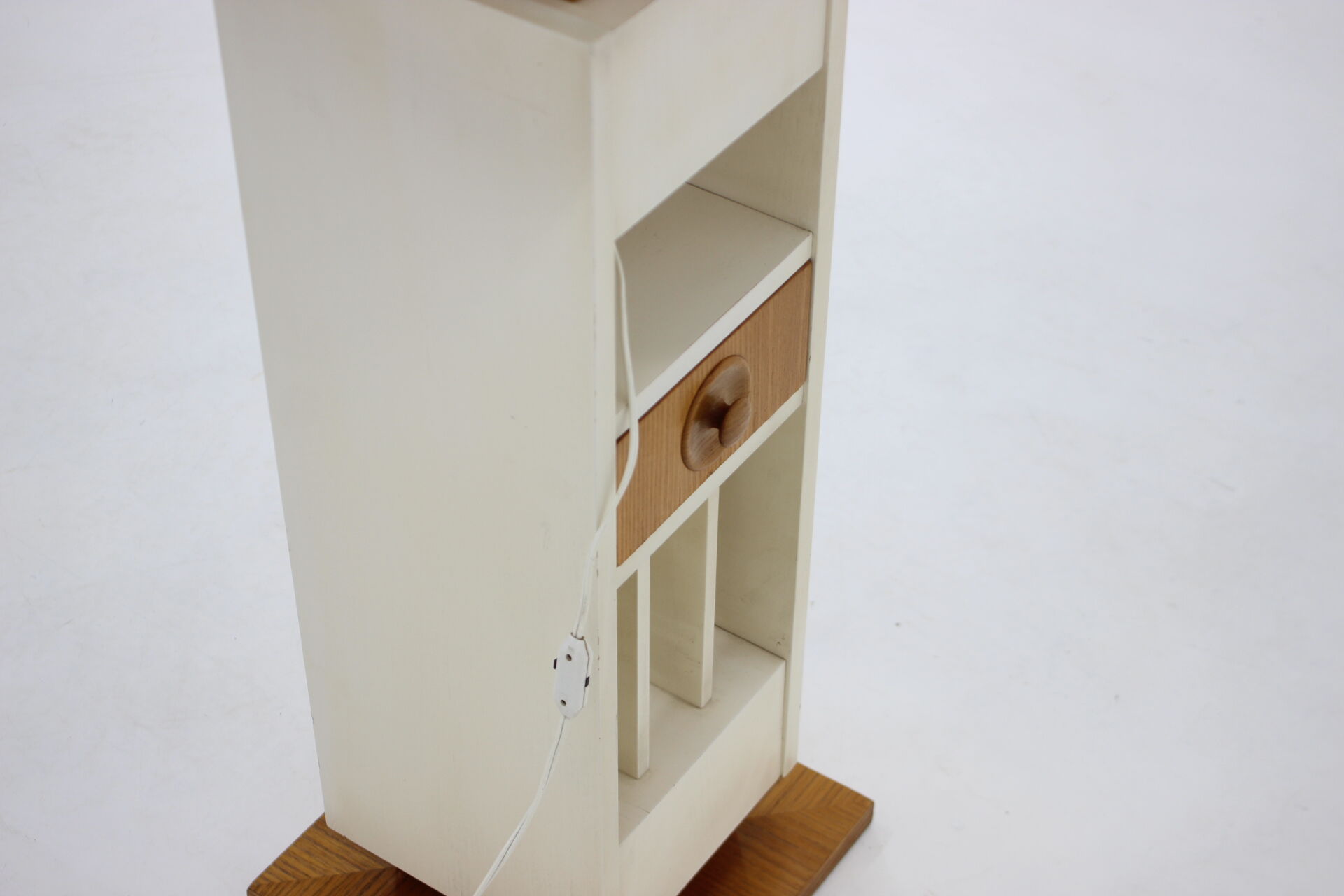 1970s Floor Lamp, Czechoslovakia