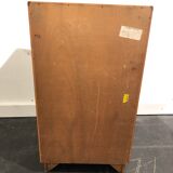 Scandinavian Gplan teak chiffonnier