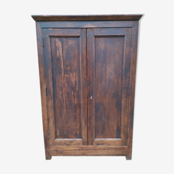 Armoire de ferme