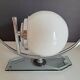Pair of 70s wall lights