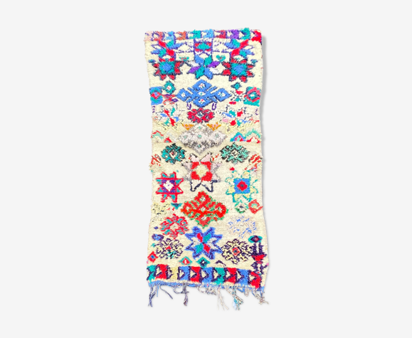 Tapis Berbere Azilal