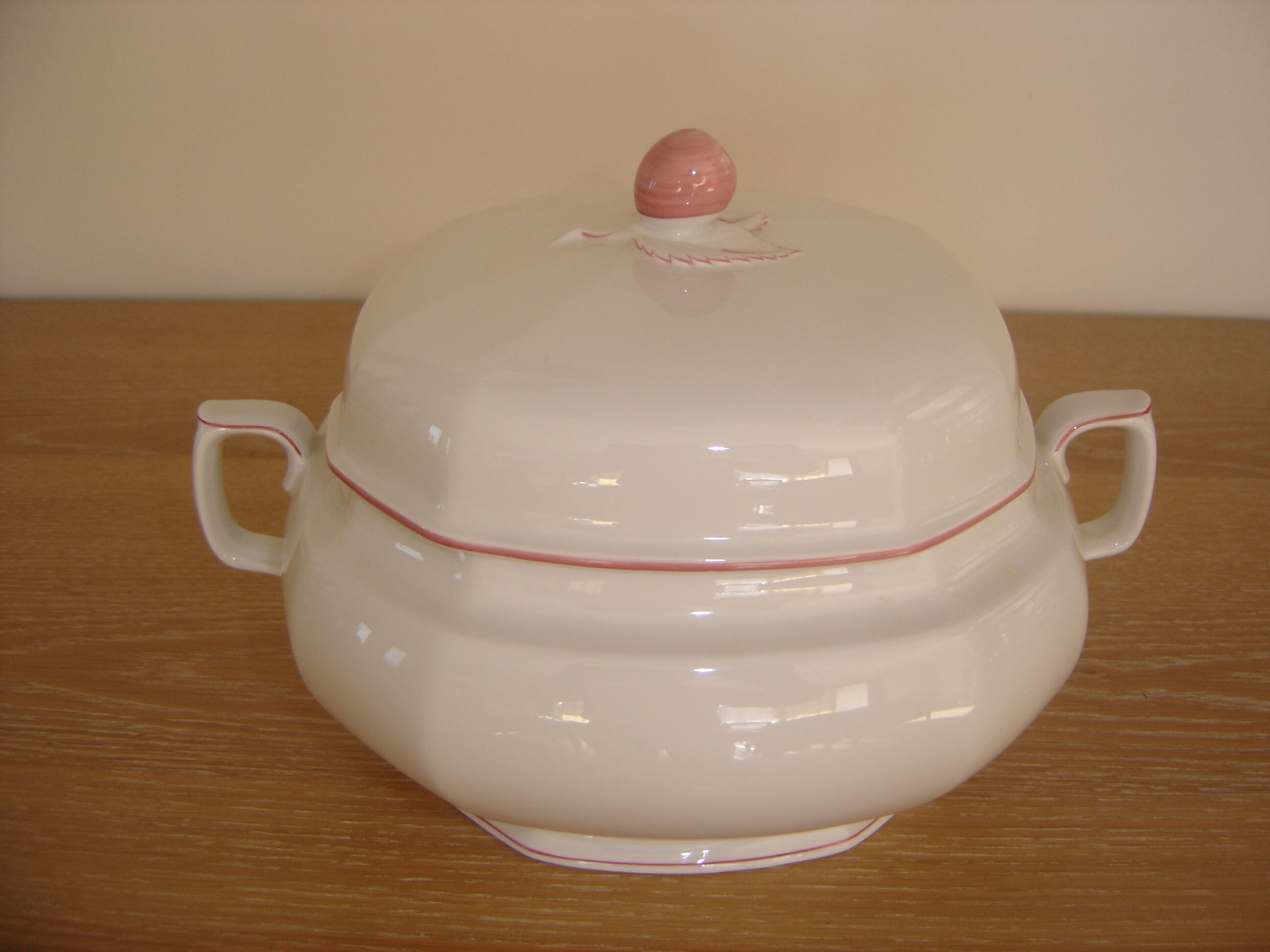 Tureen