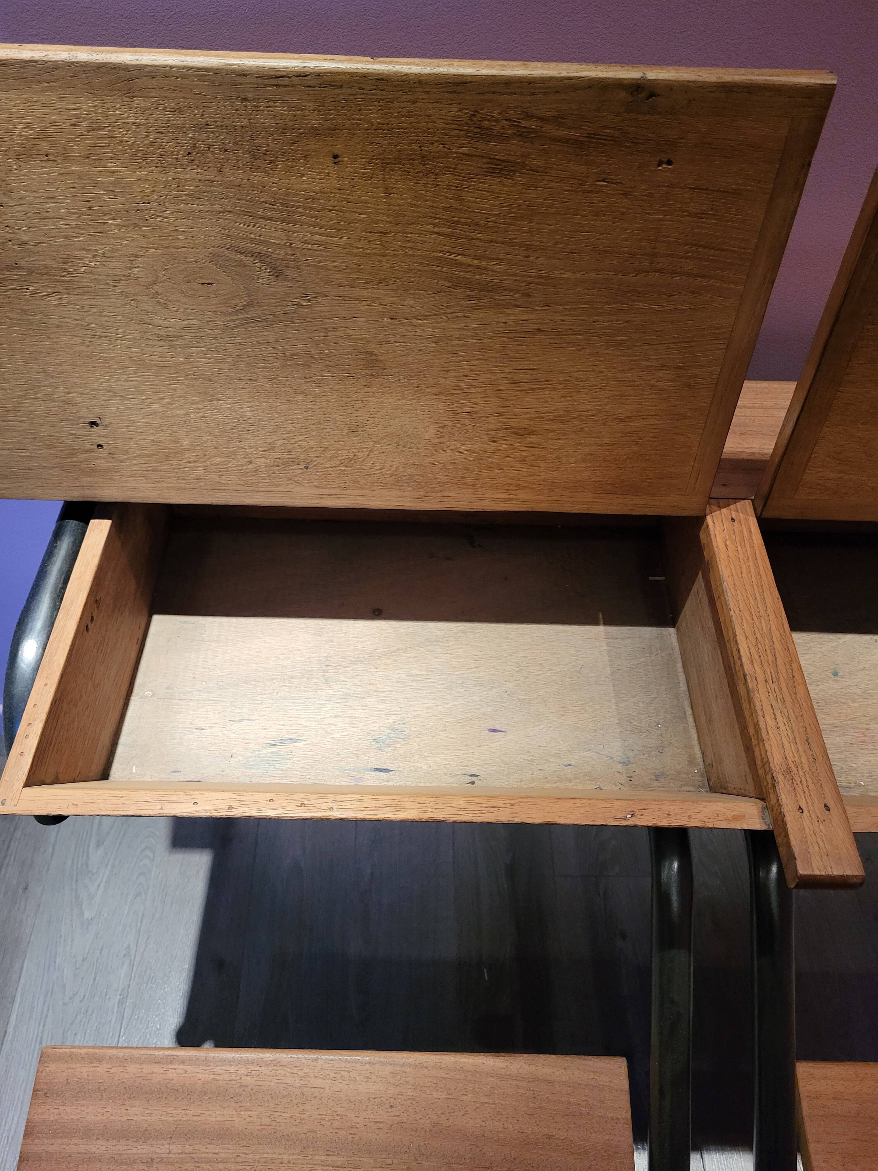 School desk