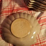 Shell plate St Jacques