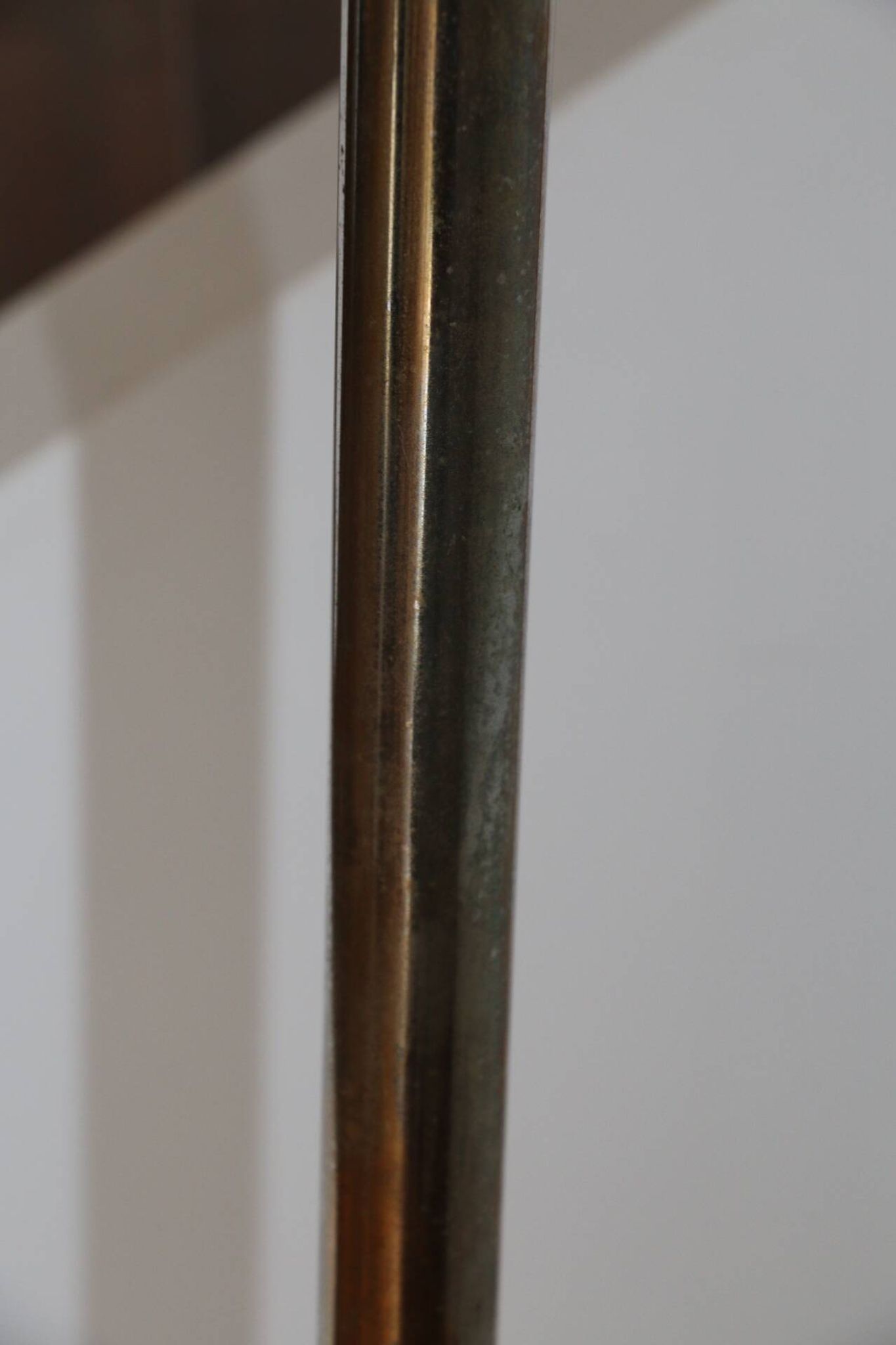 Guzzini floor lamp 1970