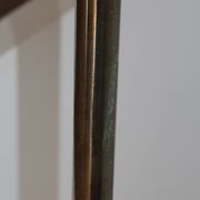 Guzzini floor lamp 1970