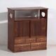 Petite commode japonaise ancienne – période Showa (c.1926-1970) #11