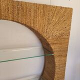 Shelf, room divider