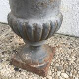 Medici cast iron pot