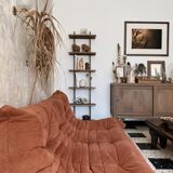 Togo 3-seater sofa by Michel Ducaroy for Roset Line